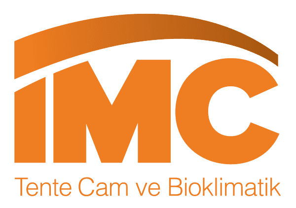 İMC Tente Cam ve Bioklimatik